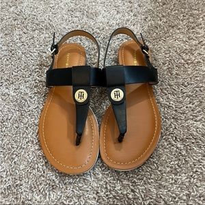 Tommy Hilfiger Thong Sandals